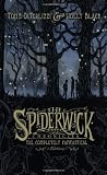 The Completely Fantastical Edition: The Field Guide; The Seeing Stone; Lucinda's Secret; The Ironwood Tree; The Wrath of Mulgarath (The Spiderwick Chronicles)