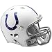 Colts Riddell Revolution Pro Line Helmet