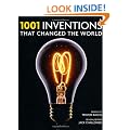 1001 Inventions: That Changed the World