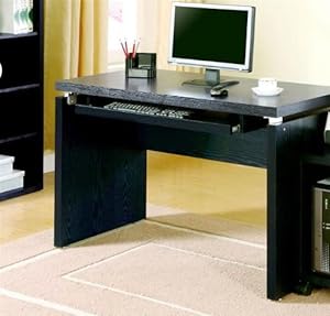 computer desk keyboard tray