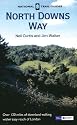 North Downs Way (National Trail Guides)