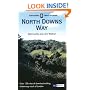 North Downs Way (National Trail Guides)
