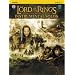 Lord of the Rings Instrumental Solos: Trumpet (Book & CD)