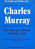 The emerging British underclass
