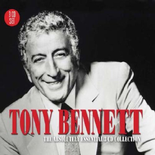 Produkt-Bild: The Absolutely Essential 3cd Collection