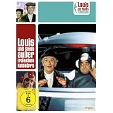 Louis und seine au�erirdischen Kohlk�pfevon "Louis de Fun�s"