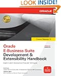 Oracle E-Business Suite Development &...