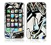 Grafitti Decorative Skin Cover Decal Sticker for Apple 3G iPhone / iPhone 3GS 3G S