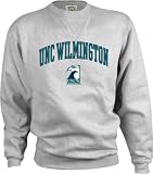 UNC-Wilmington Seahawks Perennial Crewneck Sweatshirt