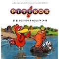 Pitikok, Tome 4 : Pitikok et le poisson � moustaches