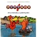 Pitikok, Tome 4 : Pitikok et le poisson � moustaches