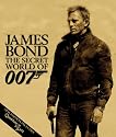 James Bond: The Secret World of 007