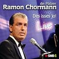 Des isses jo! Live - SWR 4