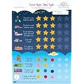Good Night, Sleep Tight Reward Chart - The Ultimate Sleep Chart for Children (2yrs+)