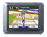 Garmin Nuvi 255T - Full EU Mapping, Built-in Traffic