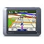 Garmin Nuvi 255 Traffic Satellite Navigation System with Full EU Mapping