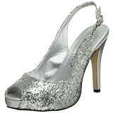 Coloriffics Ladies Gala Pump by Coloriffics