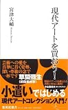 現代アートを買おう! (集英社新書) 画像