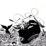 Sperm Whale + White Rabbit