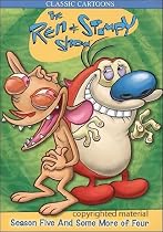 Ren & Stimpy : Season 5 And Some More Of 4