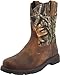 Kids' Sierra Western Boot