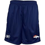 Denver Broncos Youth Mesh Shorts