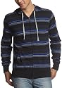 Burnside Young Men's Chopper Longsleeve Vneck shirt