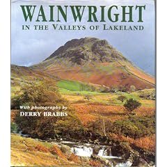 Wainwright in the Valleys of Lakeland