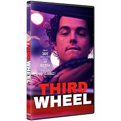 Third Wheel [DVD]