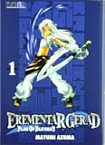 Erementar gerad flag of bluesky 01