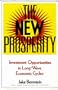 The New Prosperity: Investment Opportunities in Long-Wave Economic Cycles