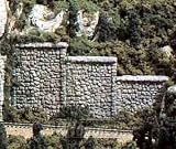 N Retaining Wall, Random Stone ( 6 ) - B0006N71TO