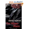 Der Minus-Mann. Ein Roman-Bericht