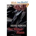 Der Minus-Mann. Ein Roman-Bericht