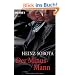 Der Minus-Mann. Ein Roman-Bericht