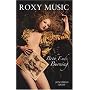 Roxy Music: Both Ends Burning