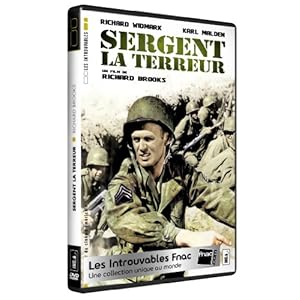 Sergent la terreur