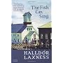 Fish Can Sing (Panther) by Halldor Laxness