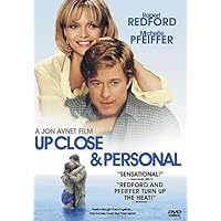 Up Close and Personal (1996)