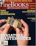 Fine Books & Collections