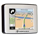 MYGUIDE 3100 Navigation - 