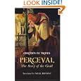 Perceval: The Story of the Grail