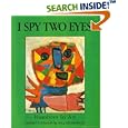 I Spy Two Eyes: Numbers in Art