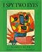 Books : I Spy Two Eyes: Numbers in Art