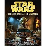 Star Wars : the essential reader's companion