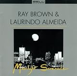 Moonlight serenade