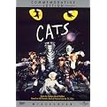 Cats (Commemorative Edition) (Widescreen) (Dual-layered DVD)