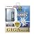 GIGA HID パーフェクト スカイ 6000K D2R/D2S GH260