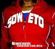 Mzansi Music-Young Urban South Africa