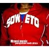 Mzansi Music-Young Urban South Africa